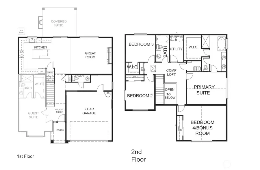 14703 88th Way Se #22, Yelm, WA 98597 - #2