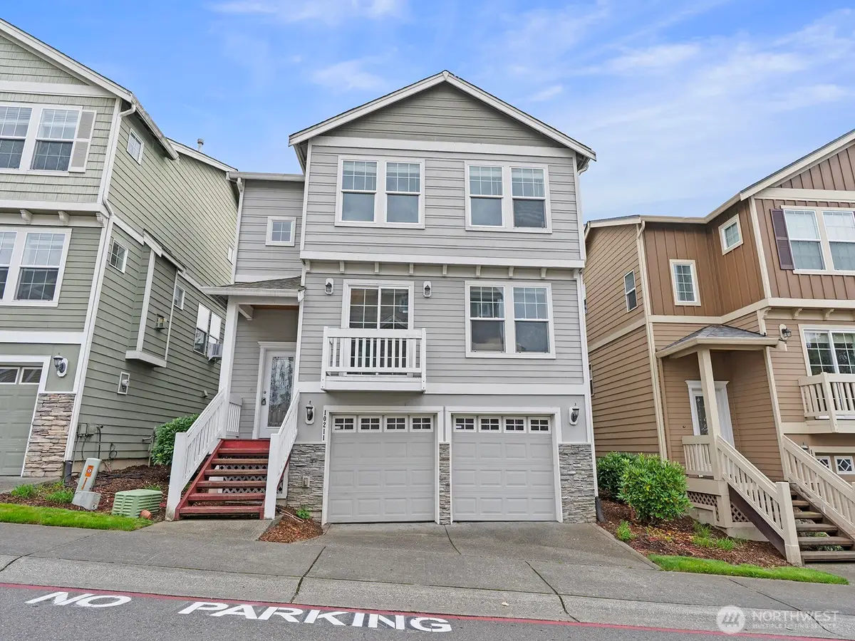 Address Withheld By Seller, Kent, WA 98031 - #1