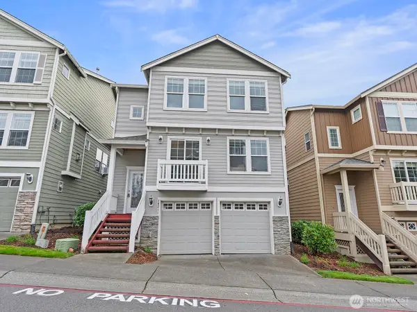Address Withheld By Seller, Kent, WA 98031