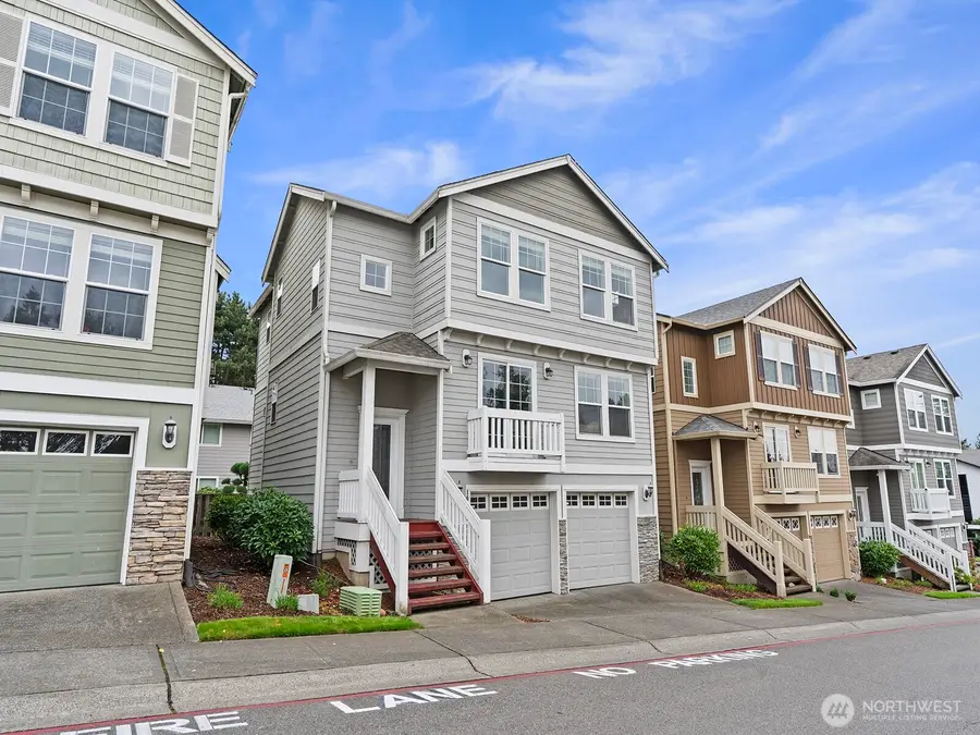 Address Withheld By Seller, Kent, WA 98031 - #3