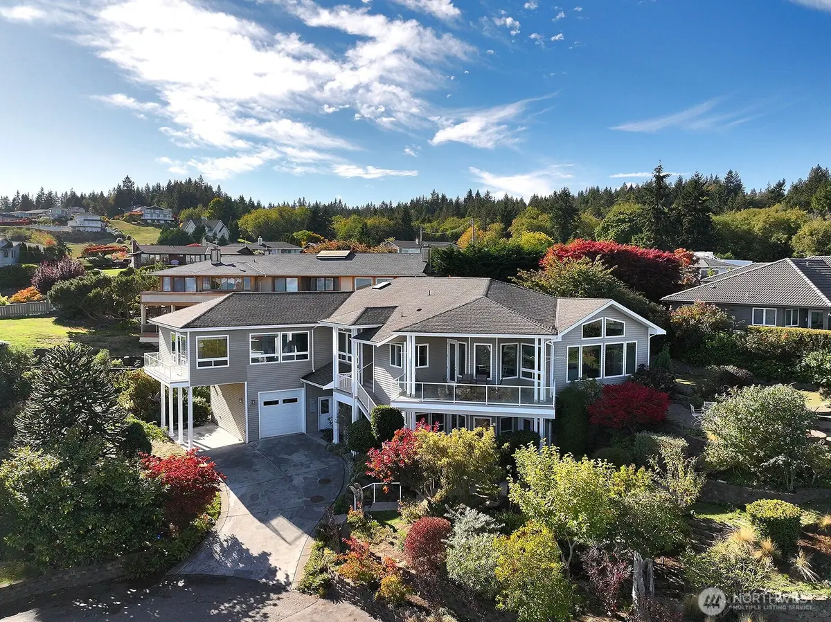 4694 Wrightsman Place, Clinton, WA 98236 - #1