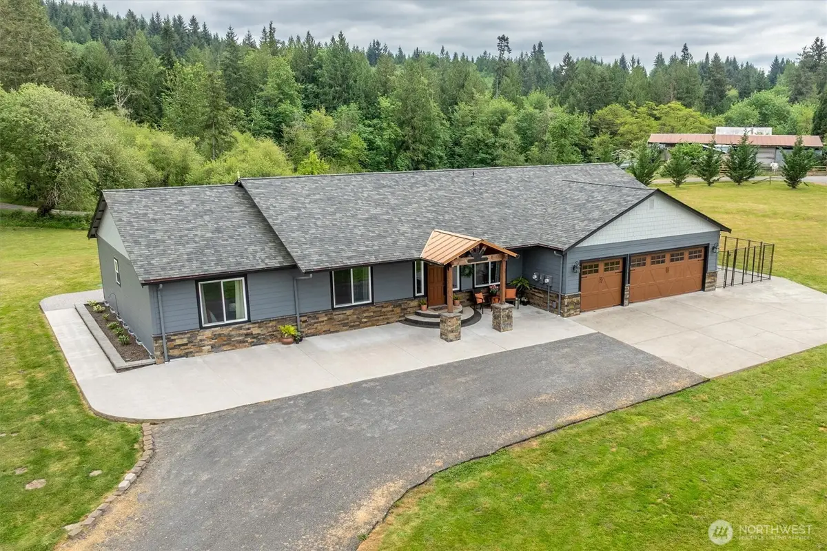 300 Cole Road, Kelso, WA 98626 - #1