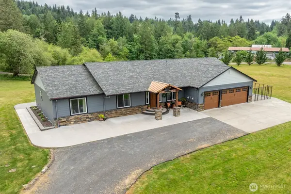 300 Cole Road, Kelso, WA 98626