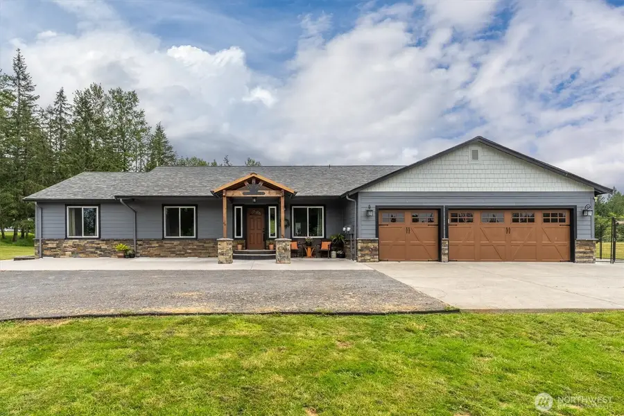 300 Cole Road, Kelso, WA 98626 - #3