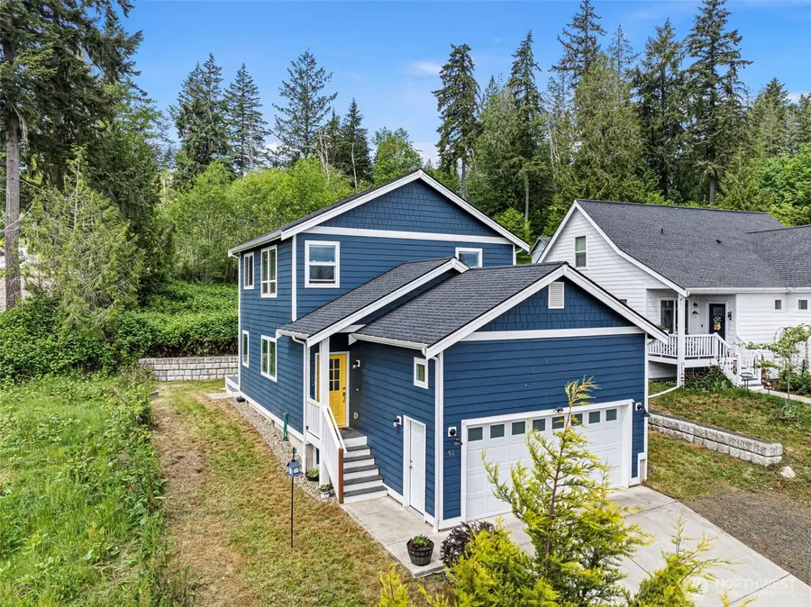 61 E Brady Loop, Allyn, WA 98524 - #3