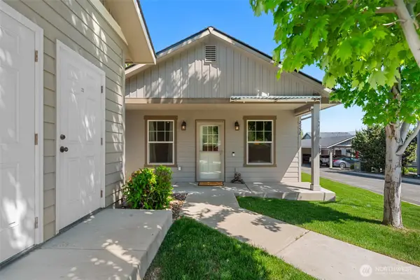 2152 Roper Lane, Wenatchee, WA 98801