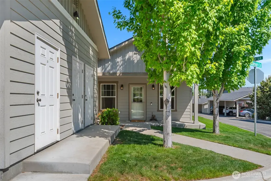 2152 Roper Lane, Wenatchee, WA 98801 - #2