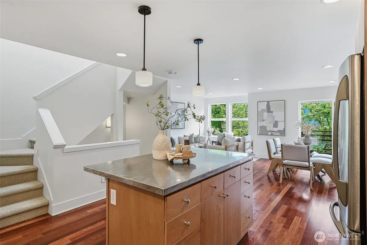 1421 NW 62nd Street #A, Seattle, WA 98107 - #1