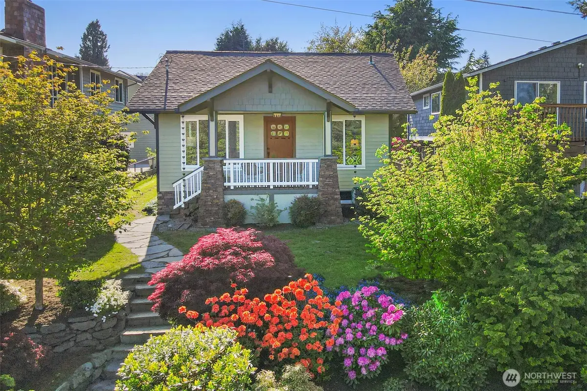 9027 6th Avenue Nw, Seattle, WA 98117 - #1