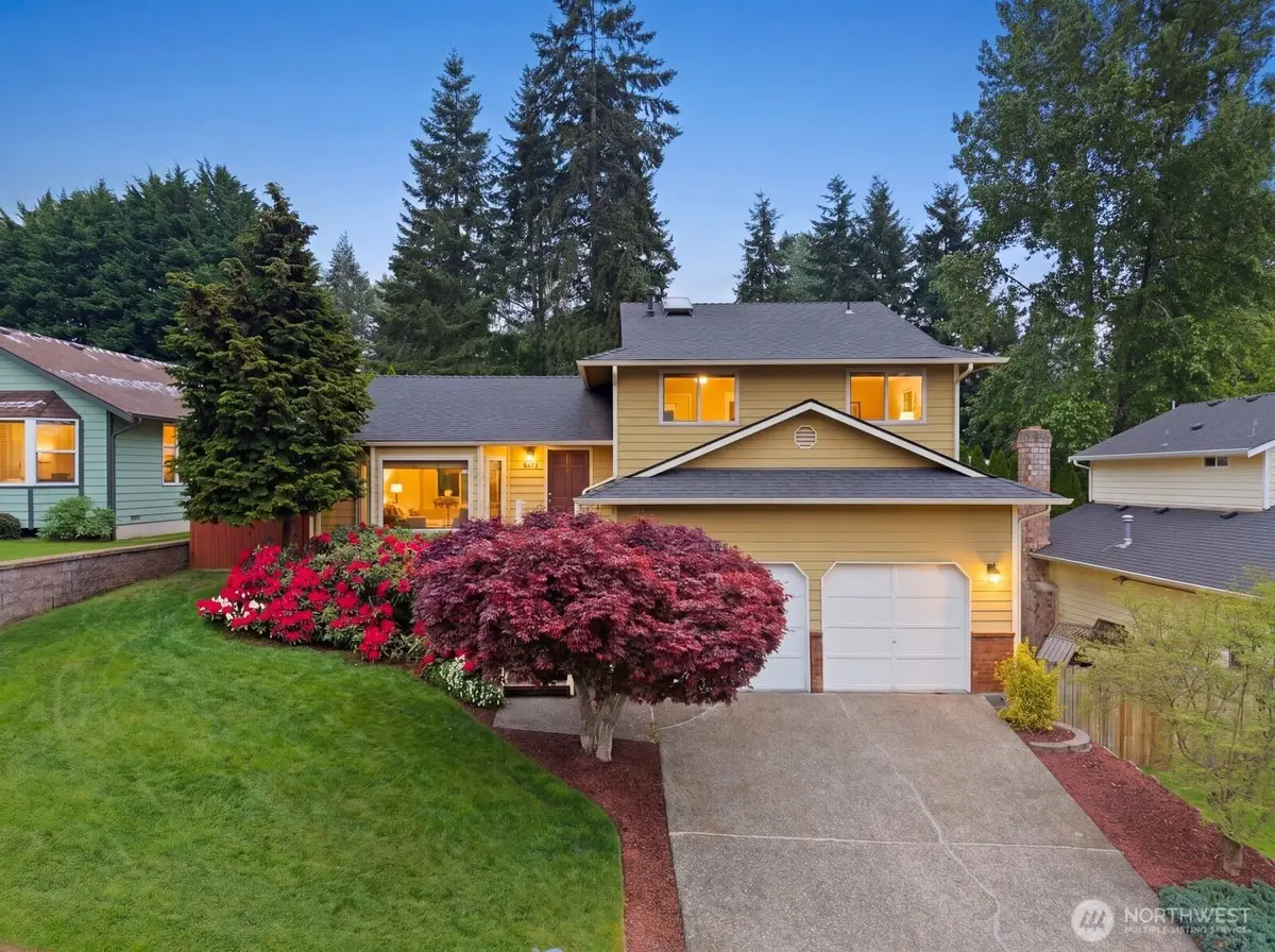 904 SW 214th Place, Lynnwood, WA 98036 - #1