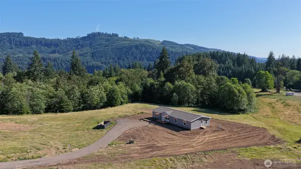 136 Norm's Place, Ariel, WA 98603