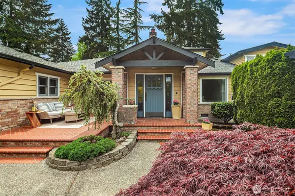 7732 195th Street Sw, Edmonds, WA 98026