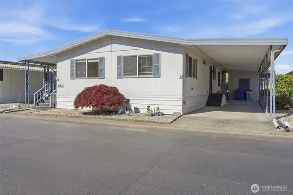 21817 107th Place Se #12, Kent, WA 98031