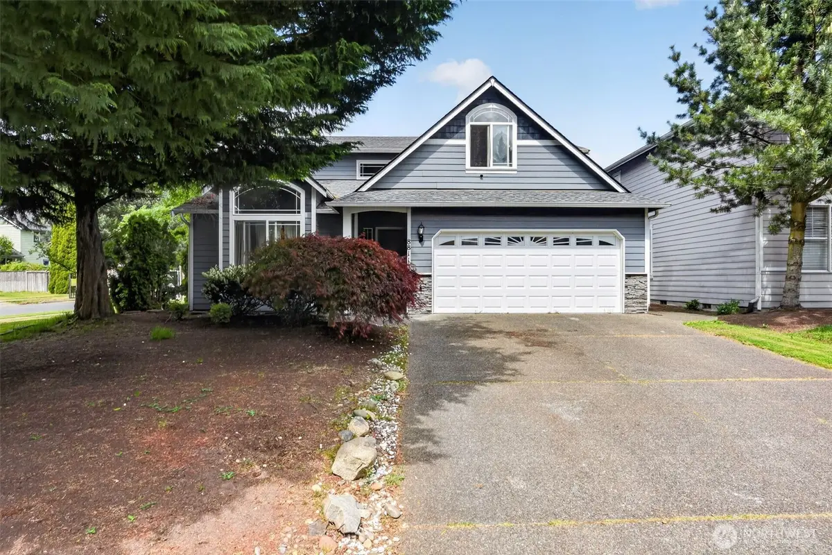 8811 E 188th Street, Puyallup, WA 98375 - #1