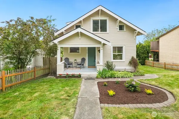 4705 S 4th Avenue, Everett, WA 98203