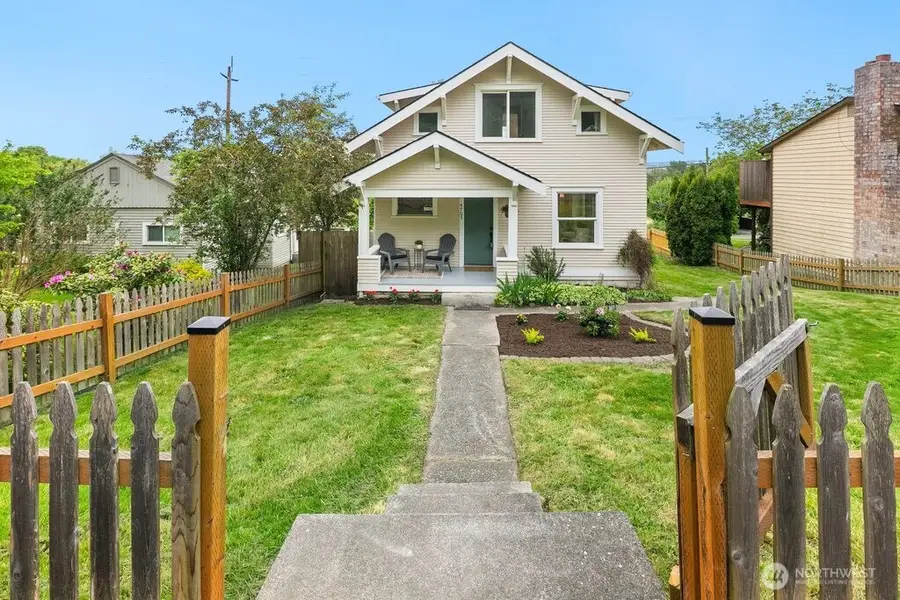 4705 S 4th Avenue, Everett, WA 98203 - #2