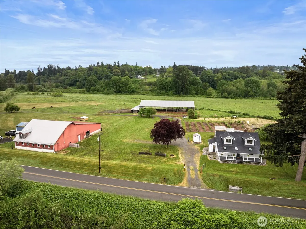 6001 Riverview Road, Snohomish, WA 98290 - #1