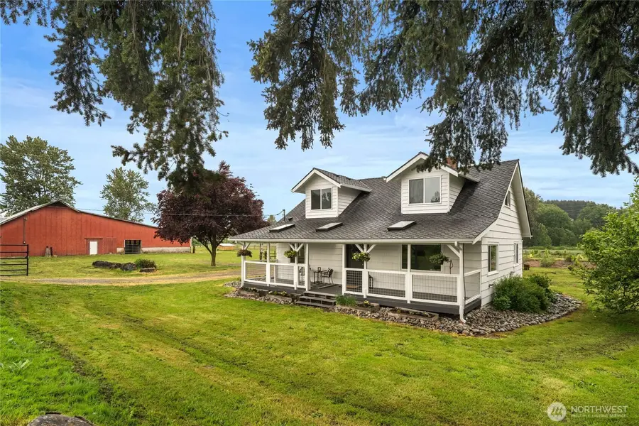 6001 Riverview Road, Snohomish, WA 98290 - #2