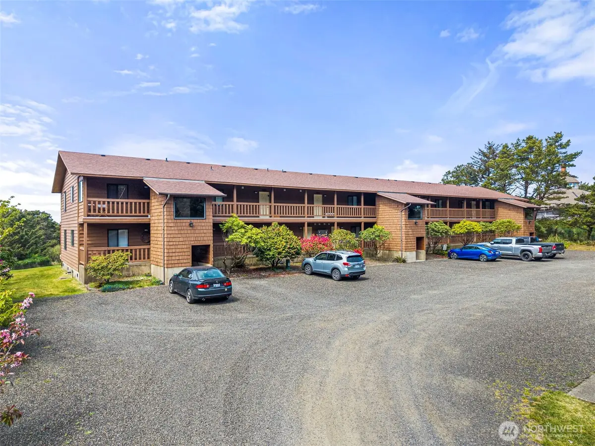 2855 S Forrest Street #203, Westport, WA 98595 - #1