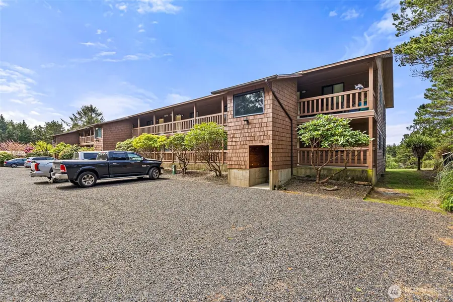 2855 S Forrest Street #203, Westport, WA 98595 - #2