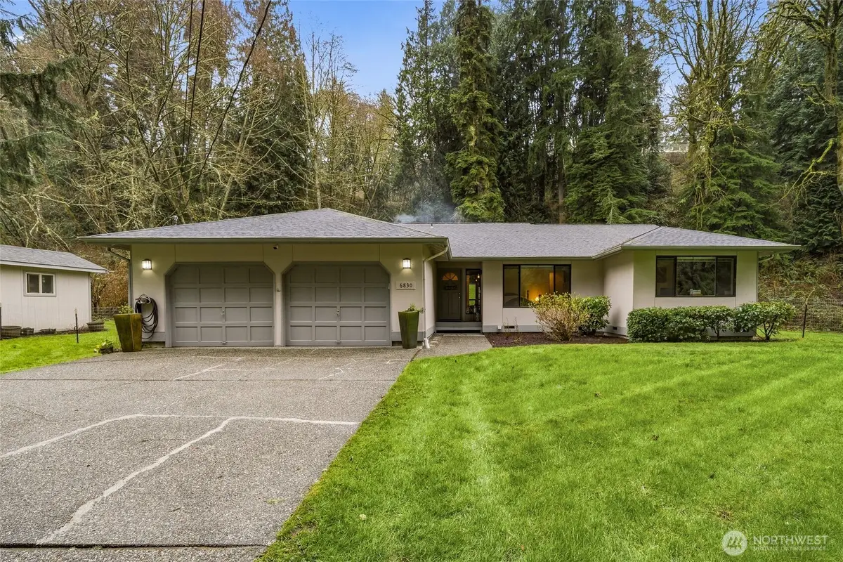 6830 Norma Beach Road, Edmonds, WA 98026 - #1