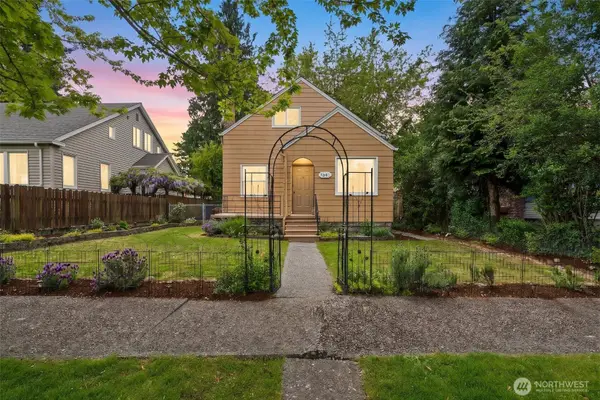 3842 S D Street, Tacoma, WA 98418