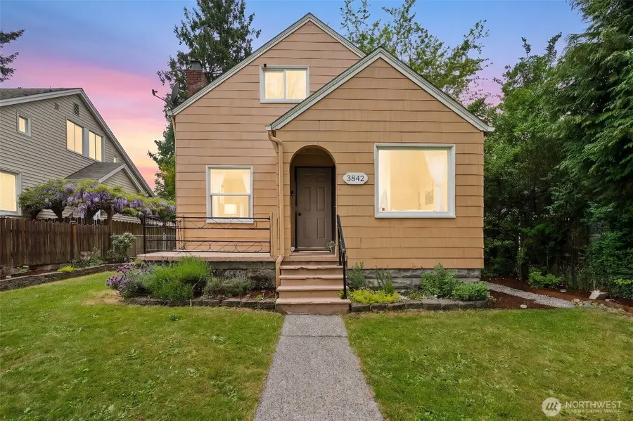 3842 S D Street, Tacoma, WA 98418 - #3