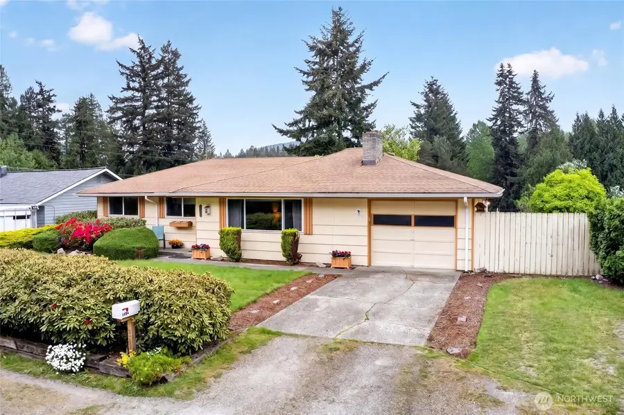 12810 162nd Avenue Se, Renton, WA 98059 - #2