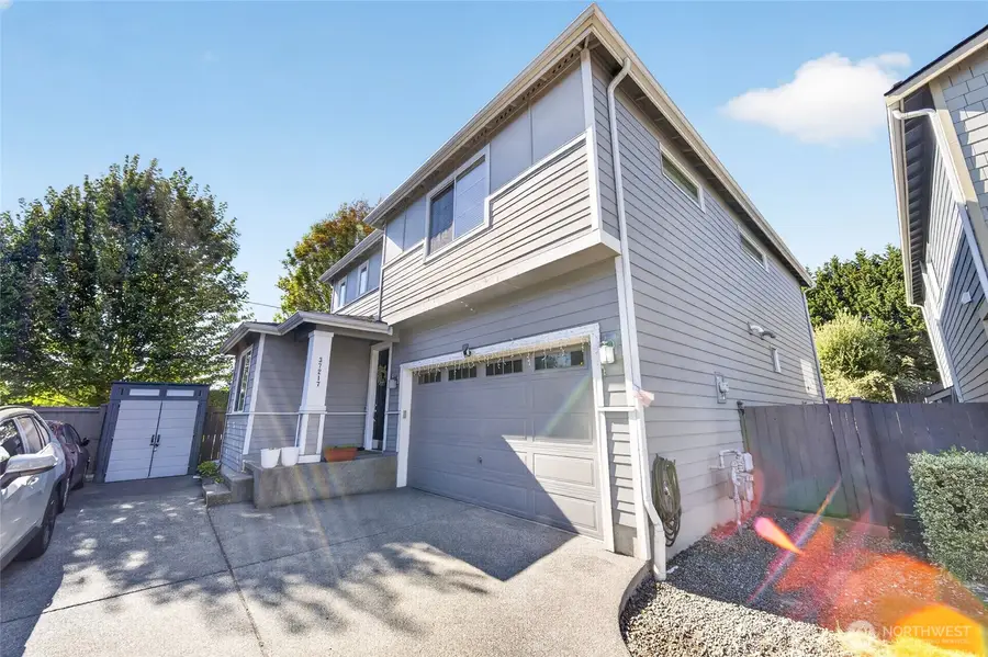 37217 29th Avenue S, Federal Way, WA 98003 - #2