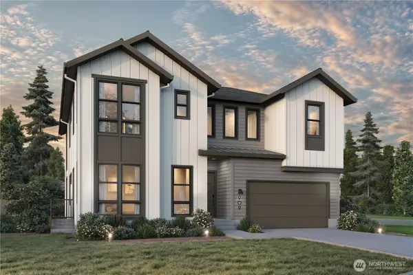 15889 SE 9th Street, Bellevue, WA 98008