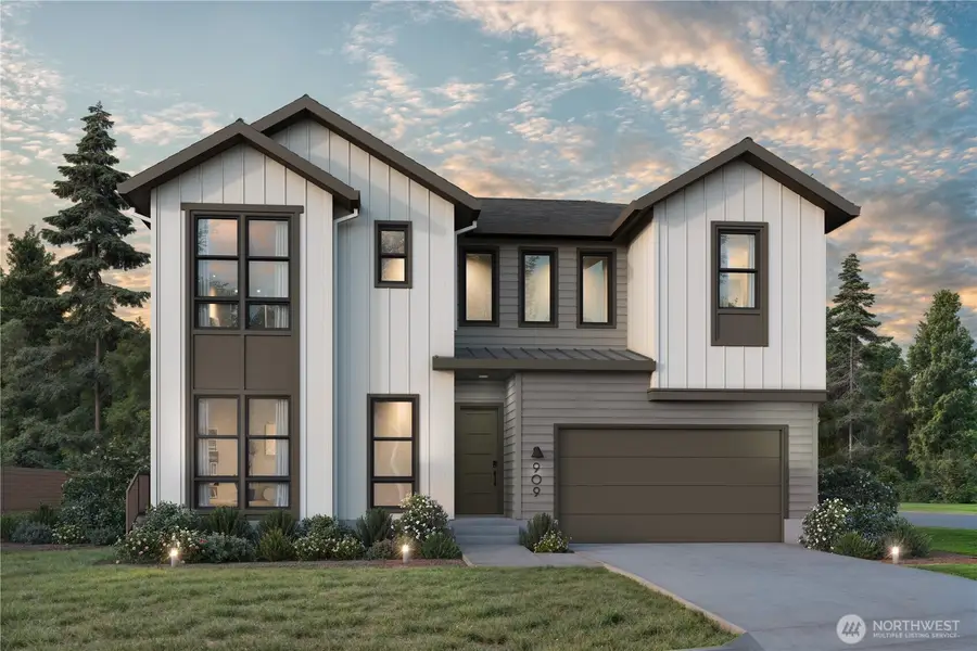 15889 SE 9th Street, Bellevue, WA 98008 - #2