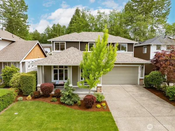6008 NE 1st Circle, Renton, WA 98059