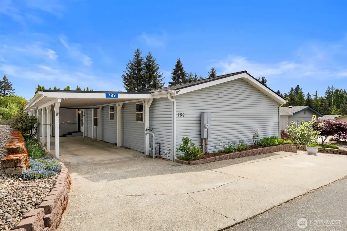 789 NE Reeds Meadow Lane, Bremerton, WA 98311 - #1