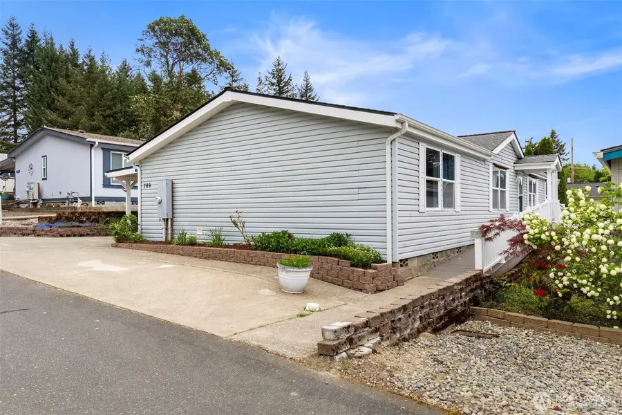 789 NE Reeds Meadow Lane, Bremerton, WA 98311 - #2