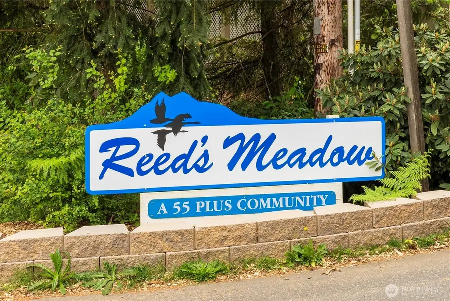 789 NE Reeds Meadow Lane, Bremerton, WA 98311 - #3