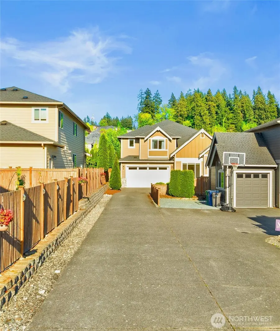 22313 38th Avenue Se, Bothell, WA 98021 - #2