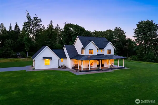 3019 38th Avenue Nw, Gig Harbor, WA 98335