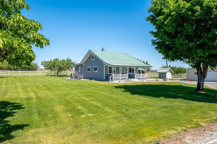 18253 B Nw, Ephrata, WA 98823 - #2
