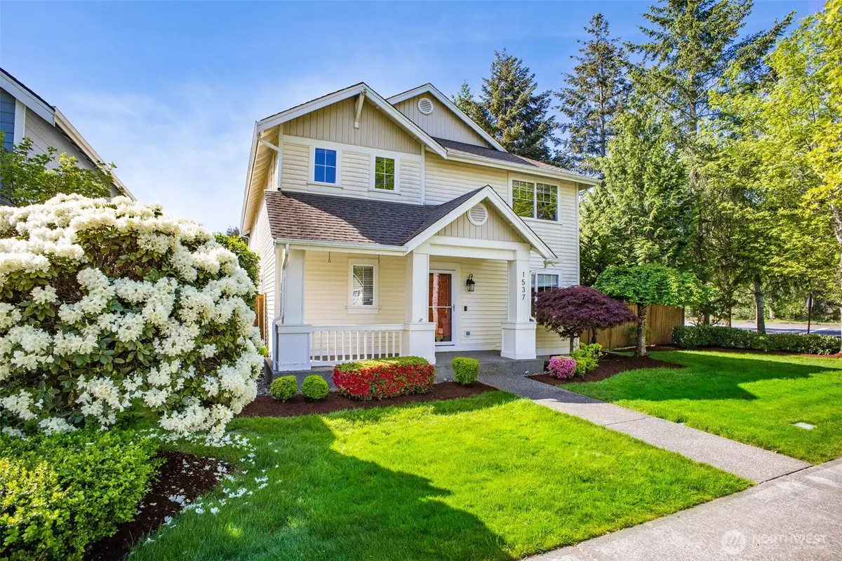 1537 Bobs Hollow Lane, Dupont, WA 98327 - #1