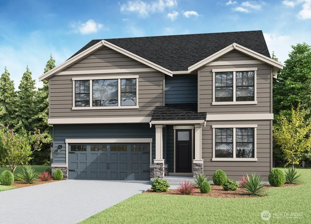 23688 SE 49th Street, Issaquah, WA 98027 - #1