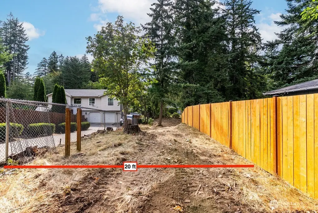 7723 183rd Avenue E, Bonney Lake, WA 98391 - #1