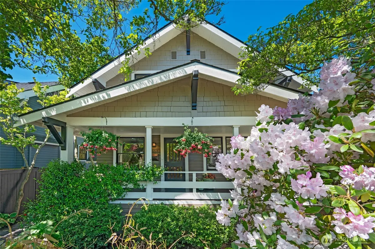 5207 Wallingford Avenue N, Seattle, WA 98103 - #1