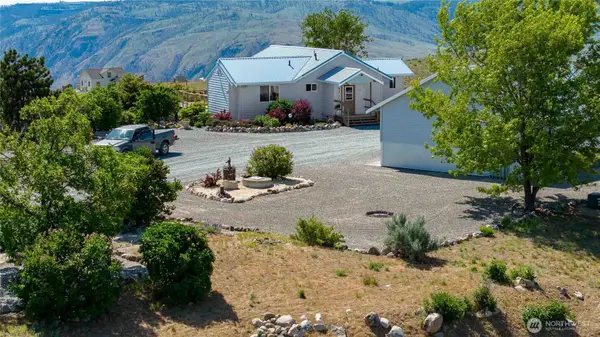 24 Cielo Circle, Brewster, WA 98812
