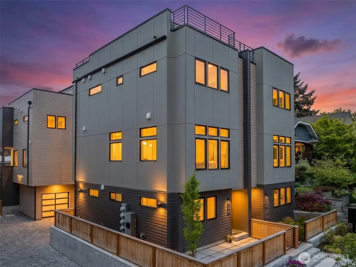 1416 N 47th, Seattle, WA 98103 - #1
