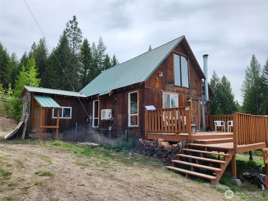 15 Wild Turkey Road, Republic, WA 99166 - #2