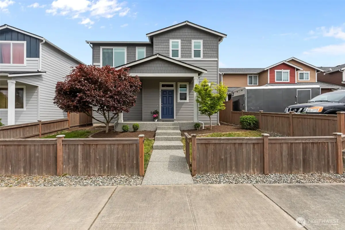5621 87th Avenue Ne, Marysville, WA 98270 - #1