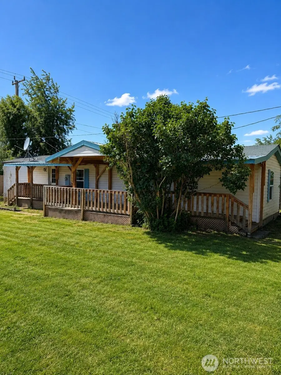 10041 N Thorp Highway, Thorp, WA 98946 - #2