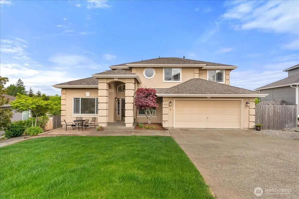 5131 Chinook Drive Ne, Tacoma, WA 98422 - #1