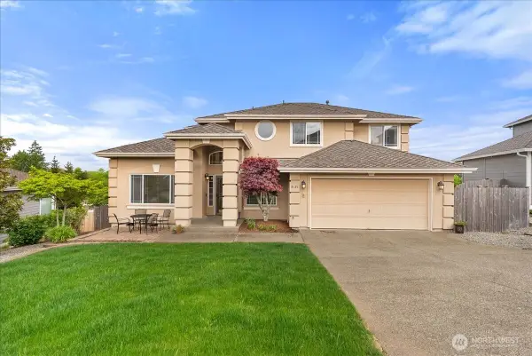 5131 Chinook Drive Ne, Tacoma, WA 98422