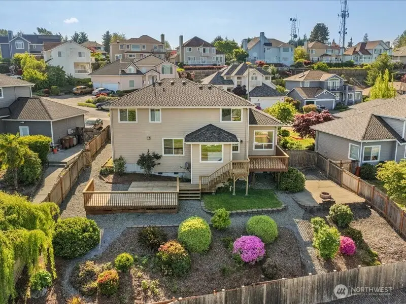 5131 Chinook Drive Ne, Tacoma, WA 98422 - #2